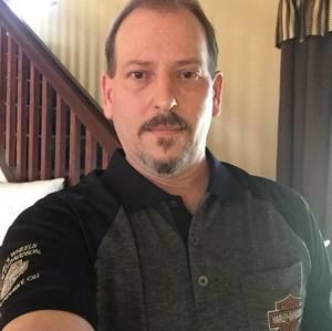 Meet your Posher, Mike